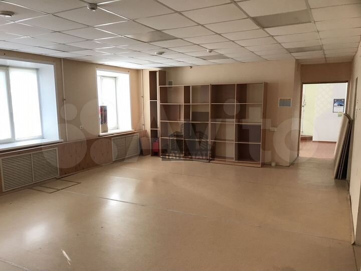 Сдам помещение свободного назначения, 131.7 м²