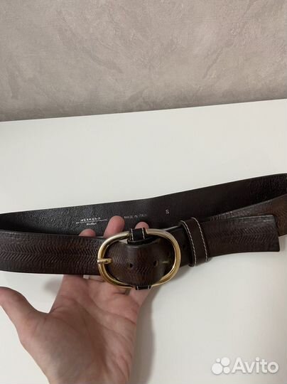 Ремени MaxMara оригинал