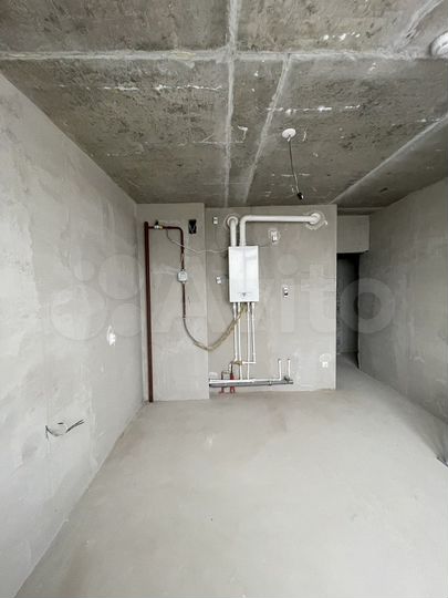 2-к. квартира, 47 м², 10/12 эт.