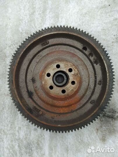 3021095F0B Сцепление сборе Nissan Almera, Primera