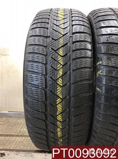 Pirelli Winter Sottozero 3 205/60 R16 98H