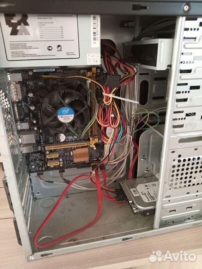 Монитор Acer v226hql