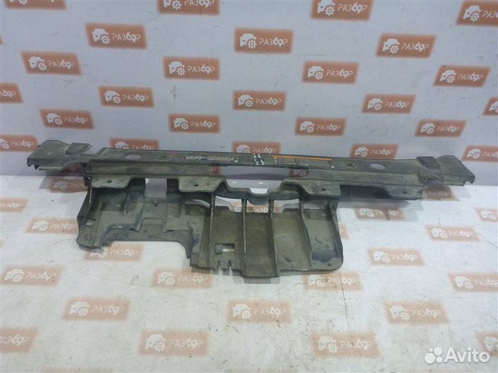 Дефлектор воздушный Chevrolet Cruze J305 F16D3