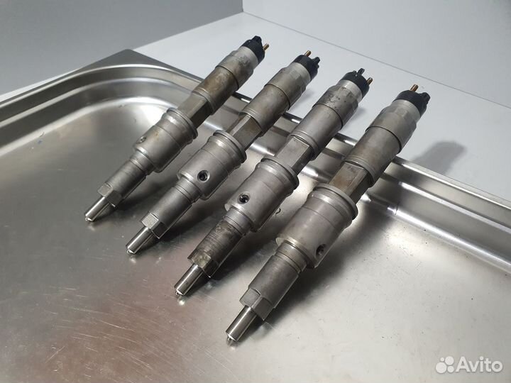 Форсунка Рено Премиум DCI11 дизель