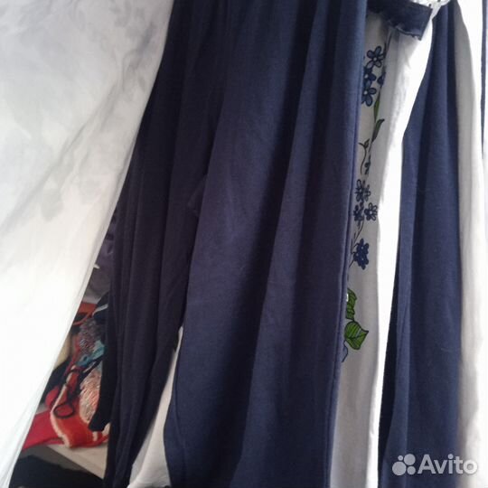 Домашний костюм женский хб