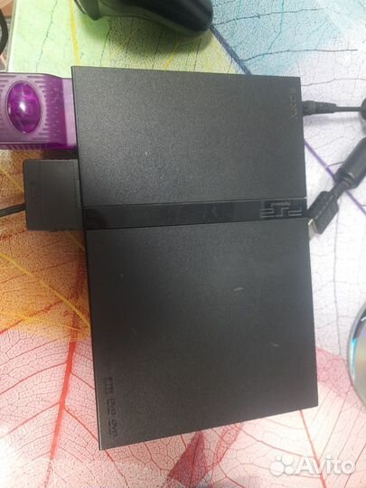 Sony playstation 2 PS2