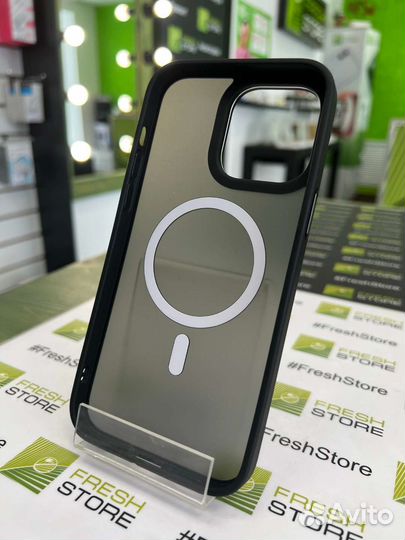 Чехол Keephone Shield Seris для iPhone 14 ProMax