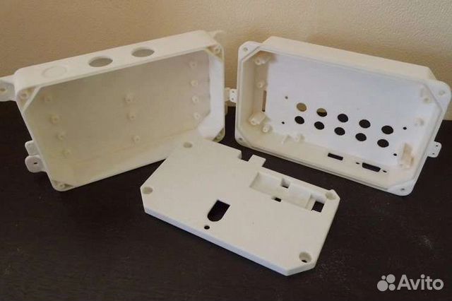 3d печать/3d моделирование/серийное изготовление