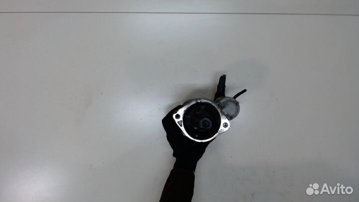 Стартер SsangYong Kyron, 2007