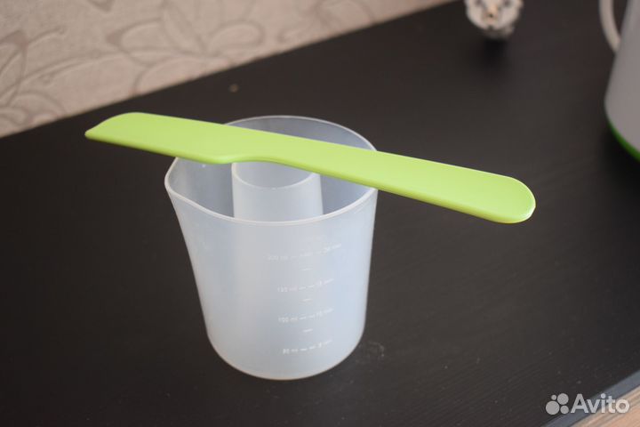 Блендер-пароварка Philips Avent SCF870/22