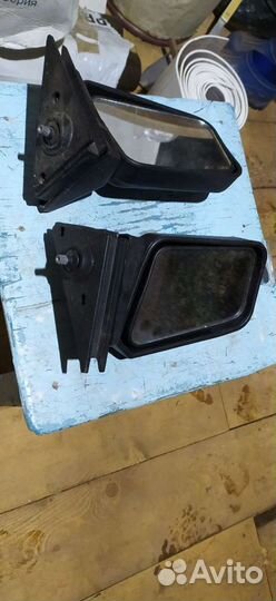 Зеркала 2109,08,99