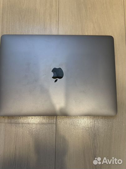 Macbook pro 13 2019 256