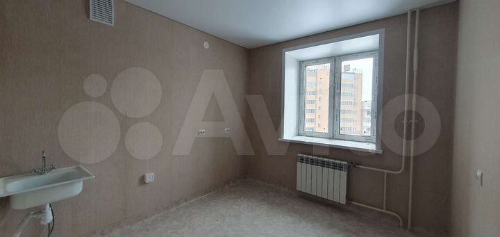 4-к. квартира, 97,4 м², 4/10 эт.