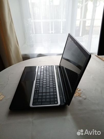 Ноутбук Packard Bell