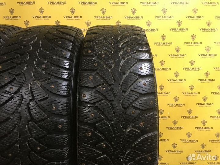 Cordiant Sno-Max 205/65 R15 94T