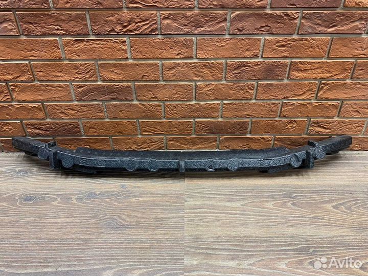 Наполнитель переднего бампера Subaru XV G24 2017+