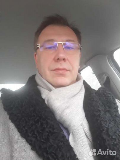 Персональный водитель руководителя