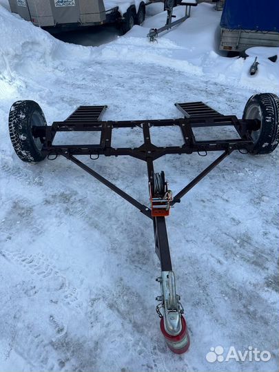 Автоподкат