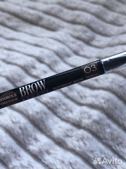 Карандаш для бровей Vivienne Sabo