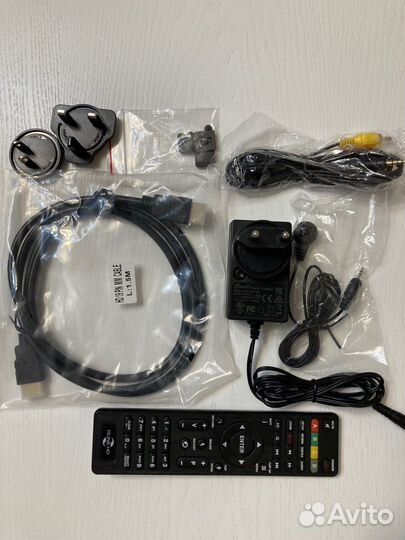 Медиаплеер Dune HD Solo 4K