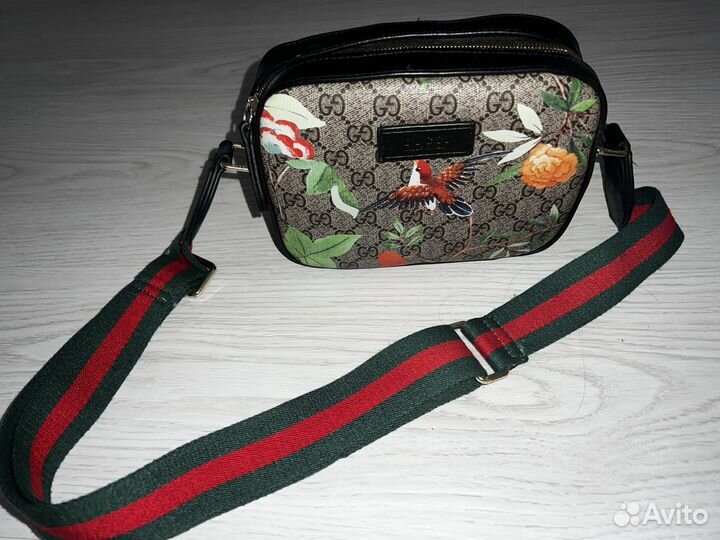 Сумка gucci