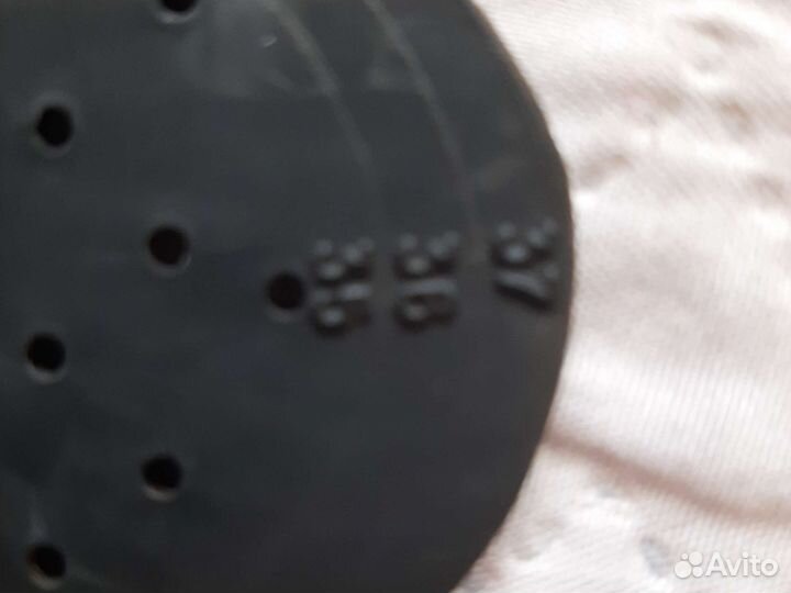 Магнитные стельки. Размер 35-37