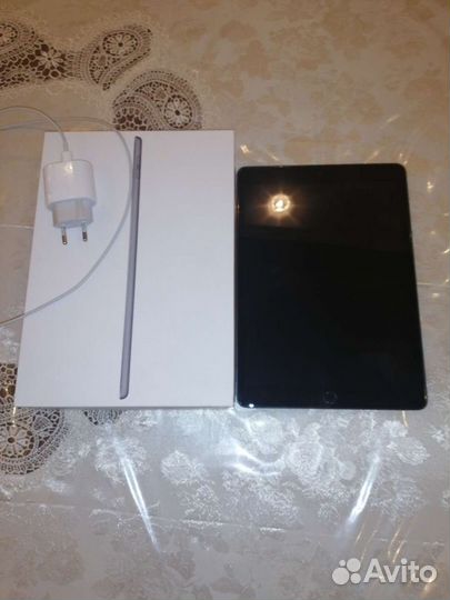 iPad 2020