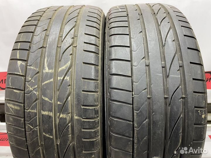 Bridgestone Potenza RE050A 205/45 R17