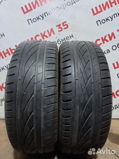 КАМА Кама-Евро-129 195/55 R15
