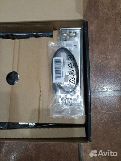 Материнская плата gigabyte A520M K V2 новая