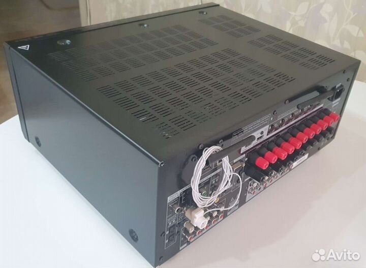 Av ресивер pioneer VSX-LX503 Dolby Atmos