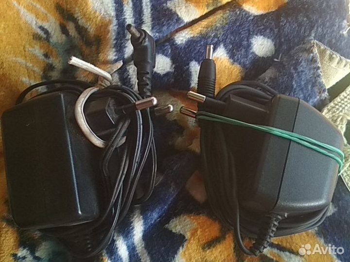 Зарядные устройства на телефон, кабели