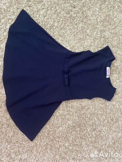 Форма школьная