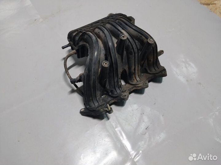 Коллектор впускной Geely Mk седан MR479QA 1.5 94