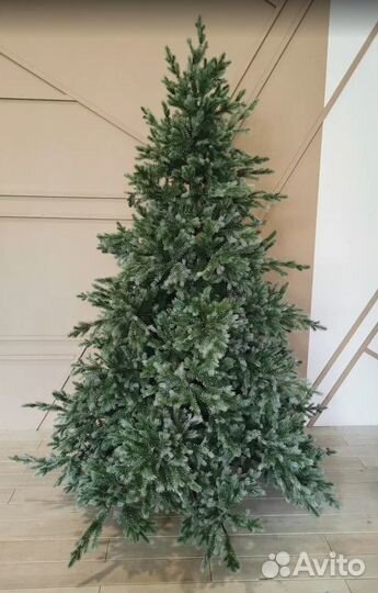 Ель елка искусственная