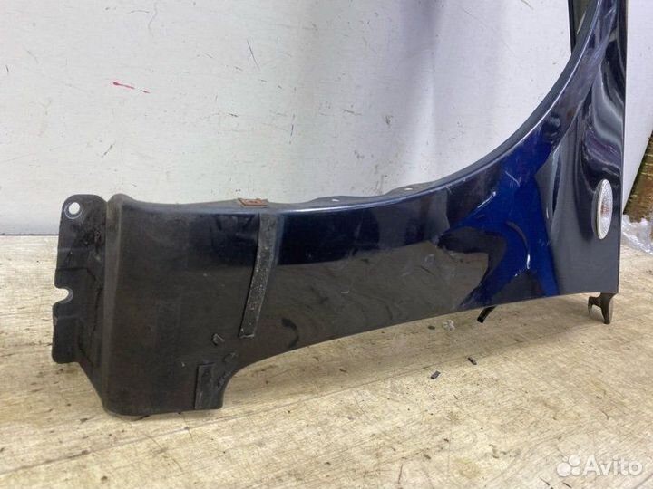 Крыло переднее левое Subaru Impreza GH 2007