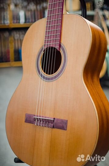 Kremona S65C-GG Sofia Soloist Series Green Globe