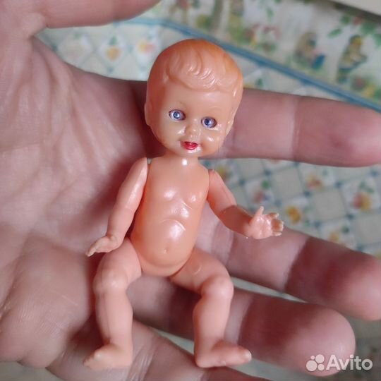 Куклы и пупсы Италии