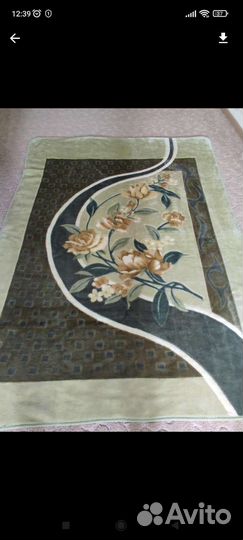 Одеяло двуспальное