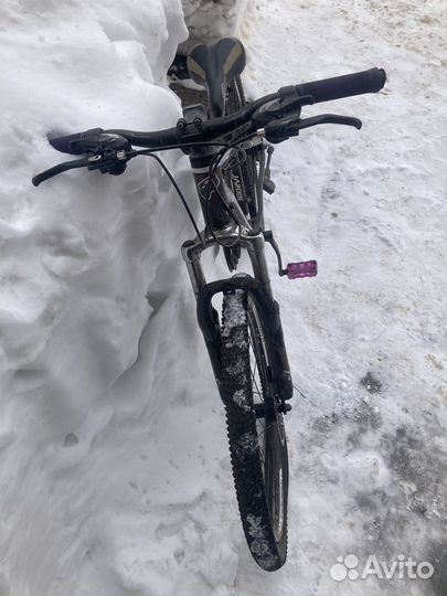 Велосипед nameless mtb