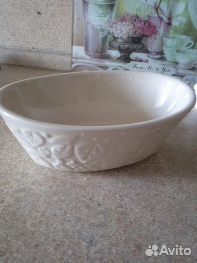 Горшок керамический