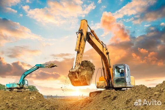 Песок доставка с карьера