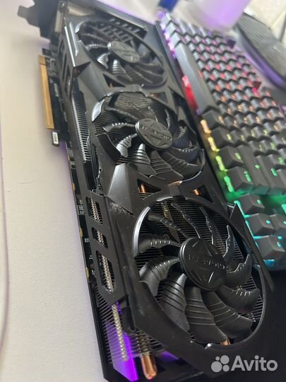 Nvidia geforce gtx 1060 6gb