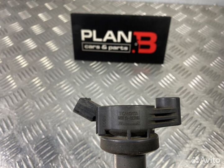 Катушка зажигания Lexus Rx330 3MZ-FE