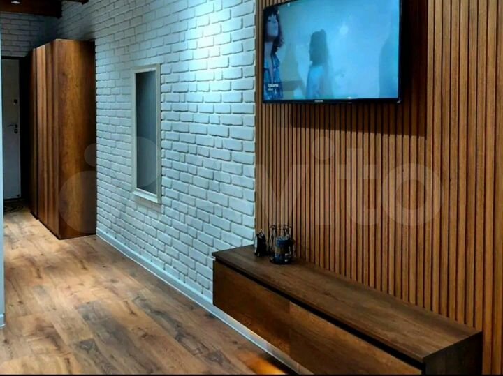 Своб. планировка, 35 м² (Грузия)