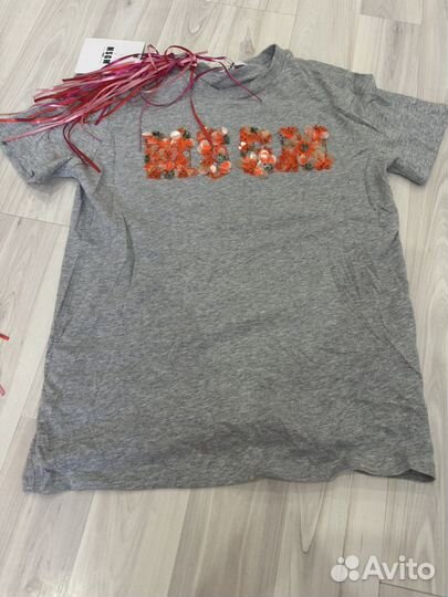 Футболка msgm