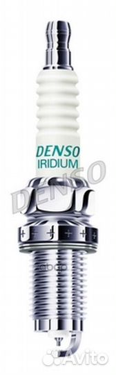 Свеча зажигания иридиевая SKJ20DRM11S Denso