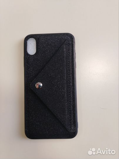 Чехлы, защитные стекла на iPhone и др. сматрфоны