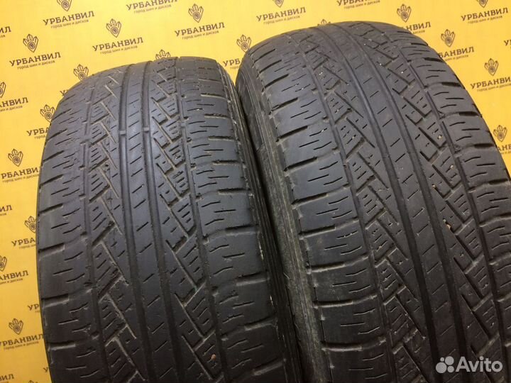 Pirelli Scorpion STR 215/65 R16 98V
