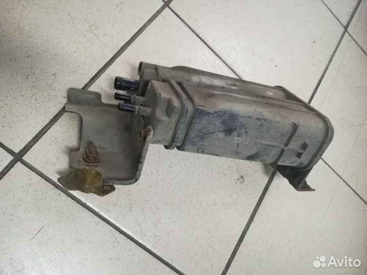 Абсорбер газов Ssang Yong Actyon